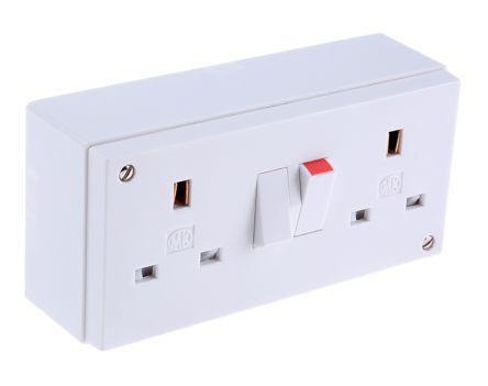 Switchsocket Outlet